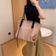 2022 The New Han Edition Tote Bags The Large Capacity Nylon Bag The Trend Of The Joker Single Shoulder Bag Fashion Female Bag